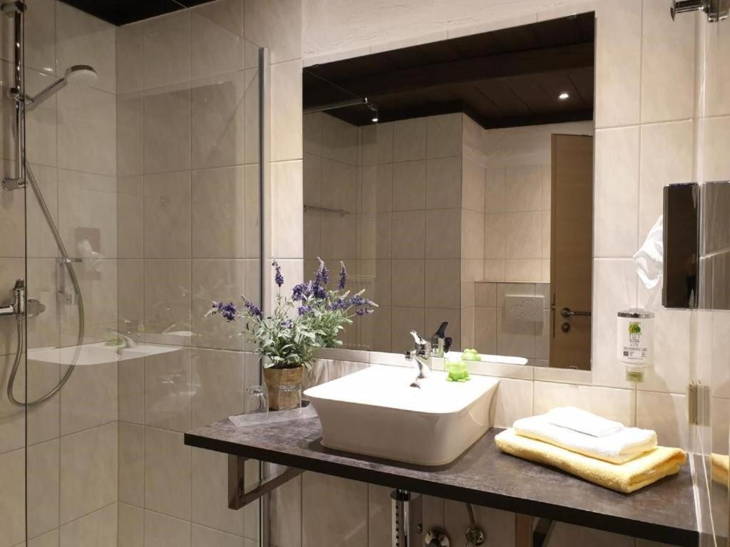 Hotel Contel Coblence