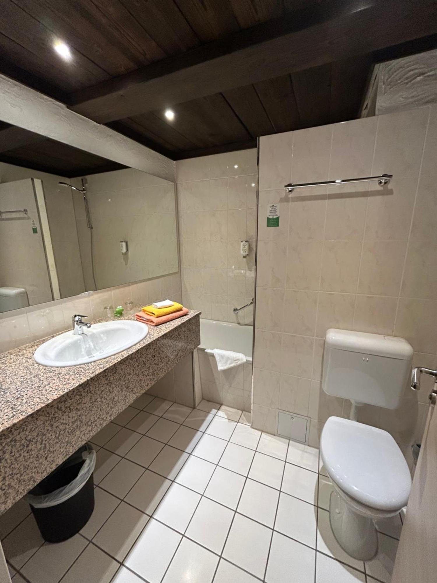 Contel 4* Coblence