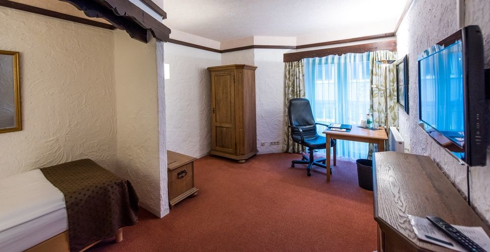 Hotel Contel Coblence