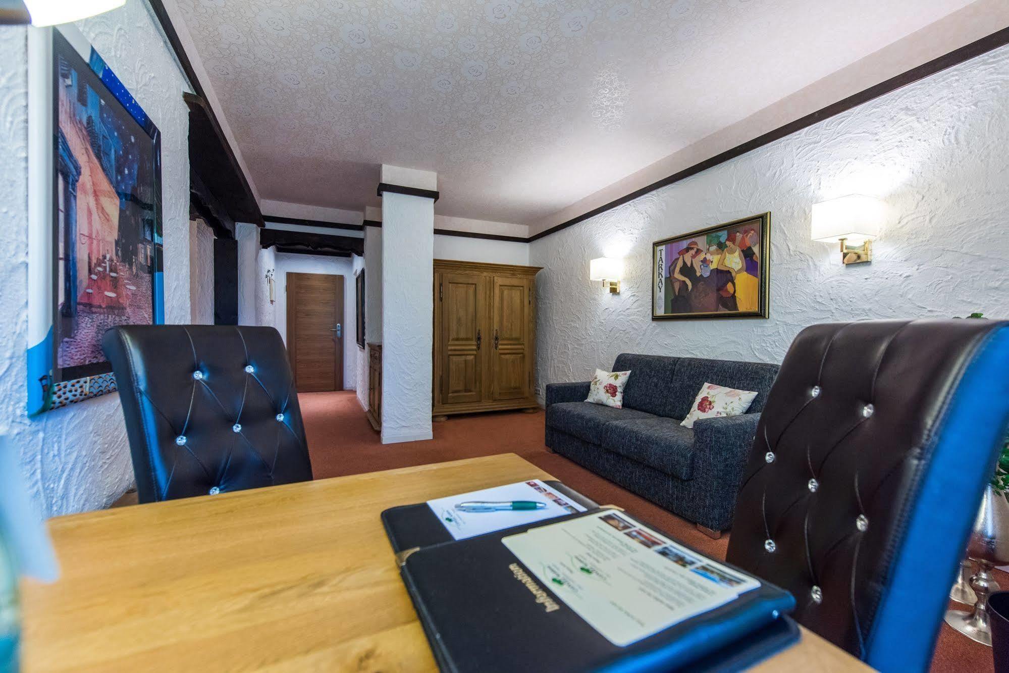 Contel Hotel