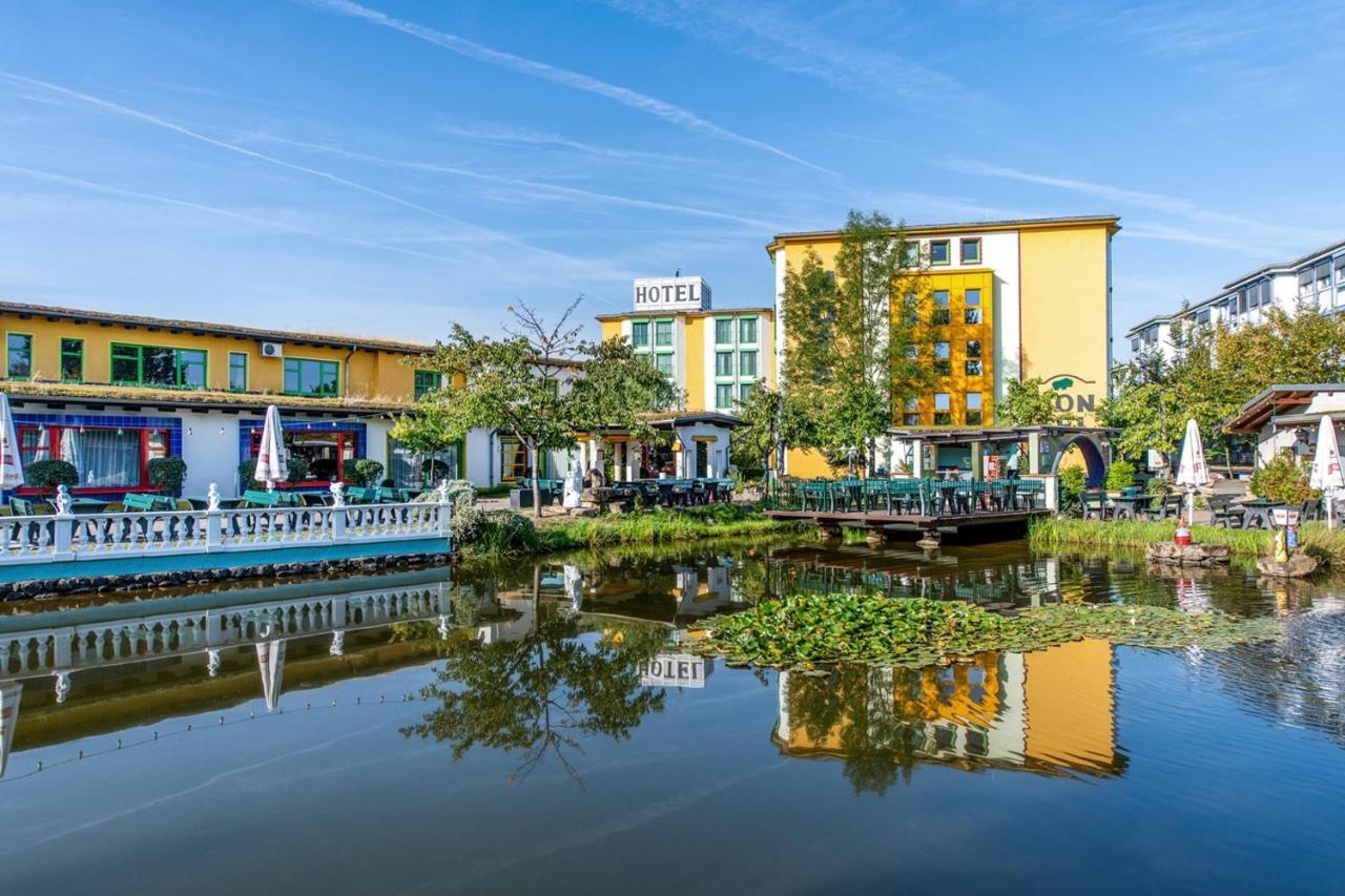 Hotel Contel Mit Teststation