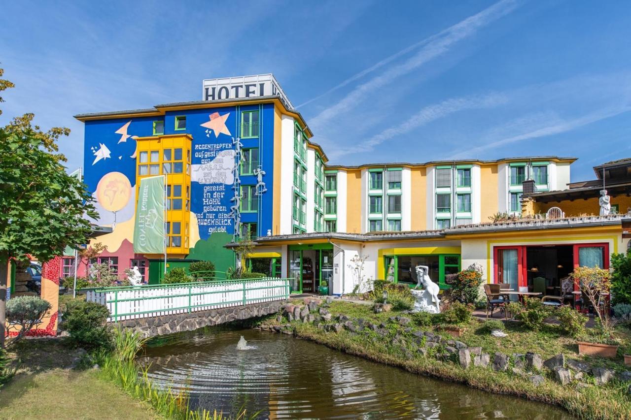 Hotel Contel 4*