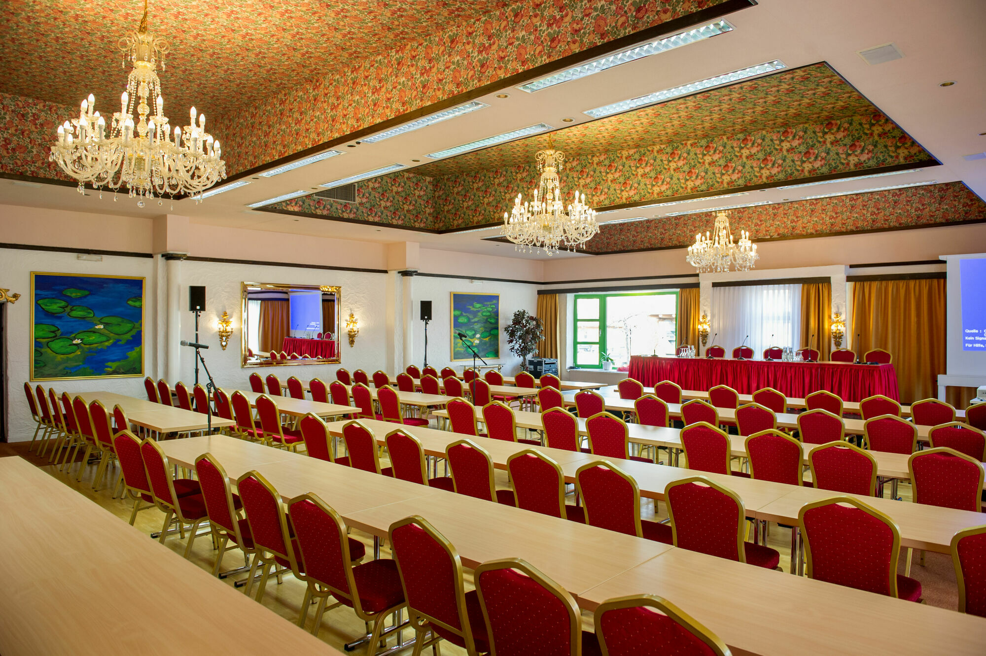 Contel Hotel 4*