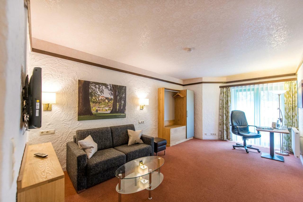 Hotel Contel Coblence