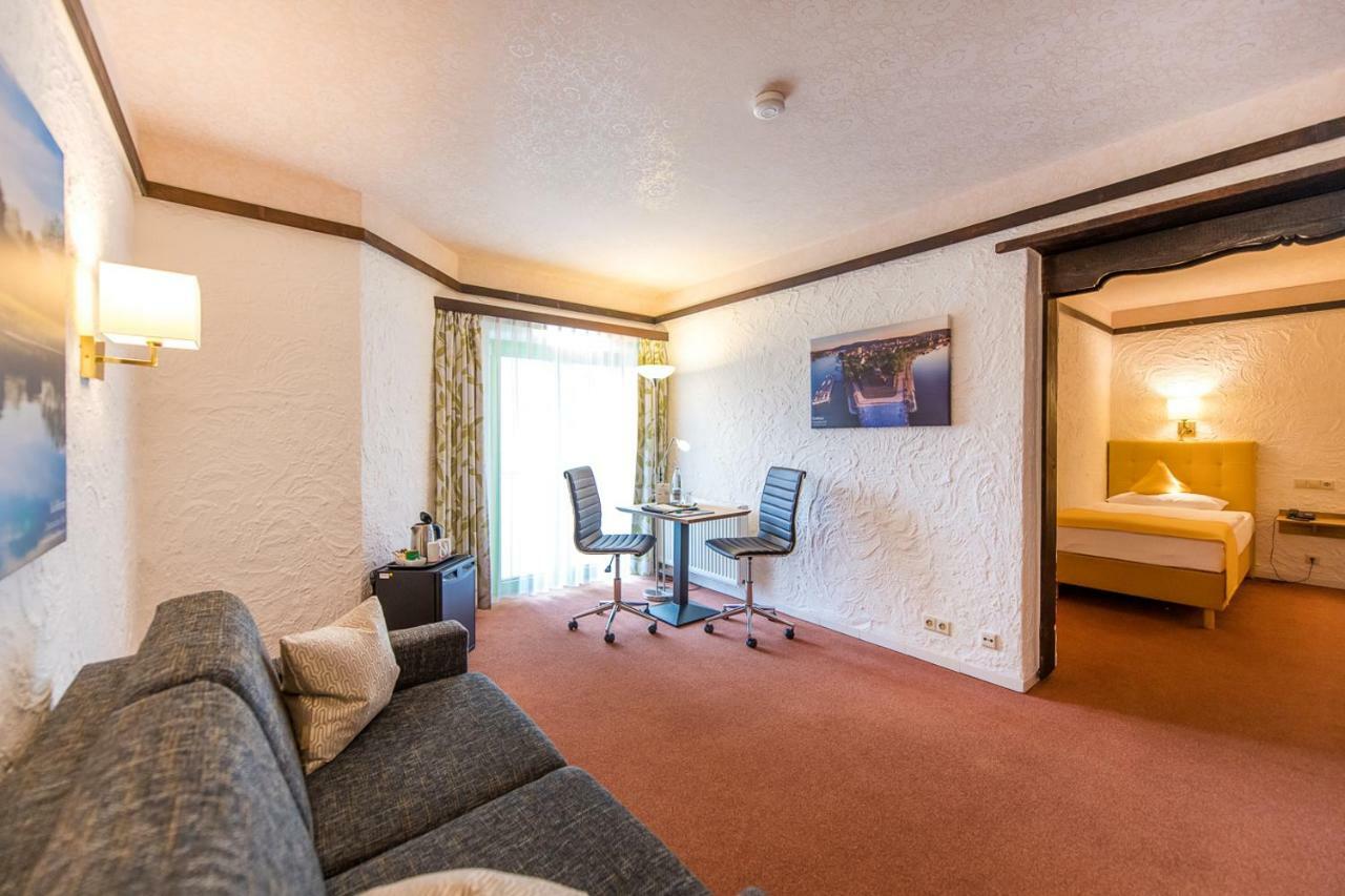 Contel Hotel Coblence