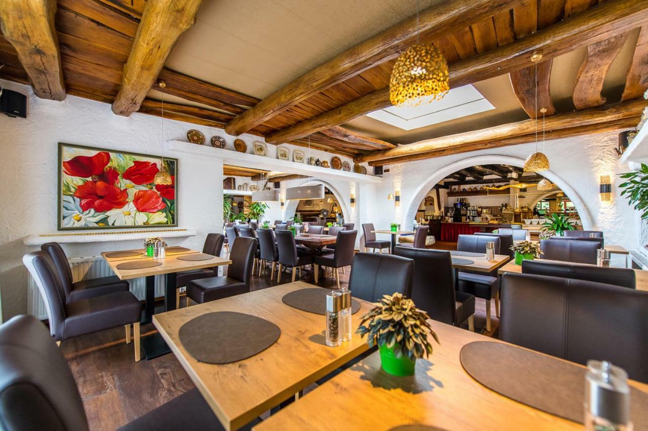 Contel 4* Coblence